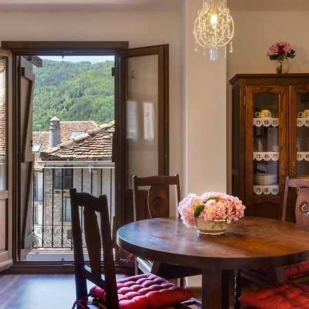 Loft Casa Paloma Apartment อันโซ ภายนอก รูปภาพ