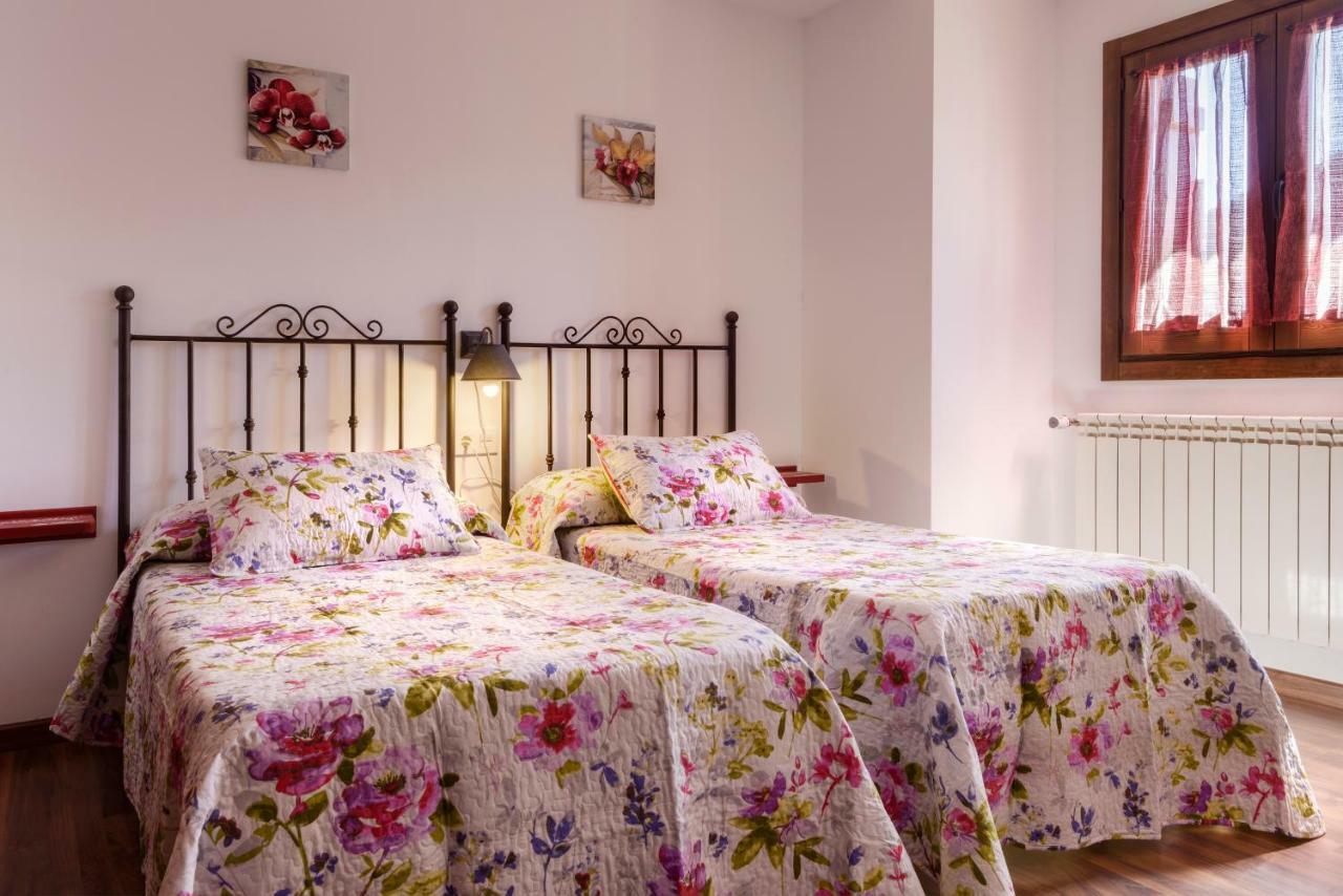 Loft Casa Paloma Apartment อันโซ ภายนอก รูปภาพ